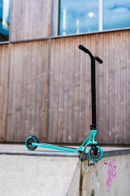 Freestyle koloběžka Blunt Prodigy X Teal