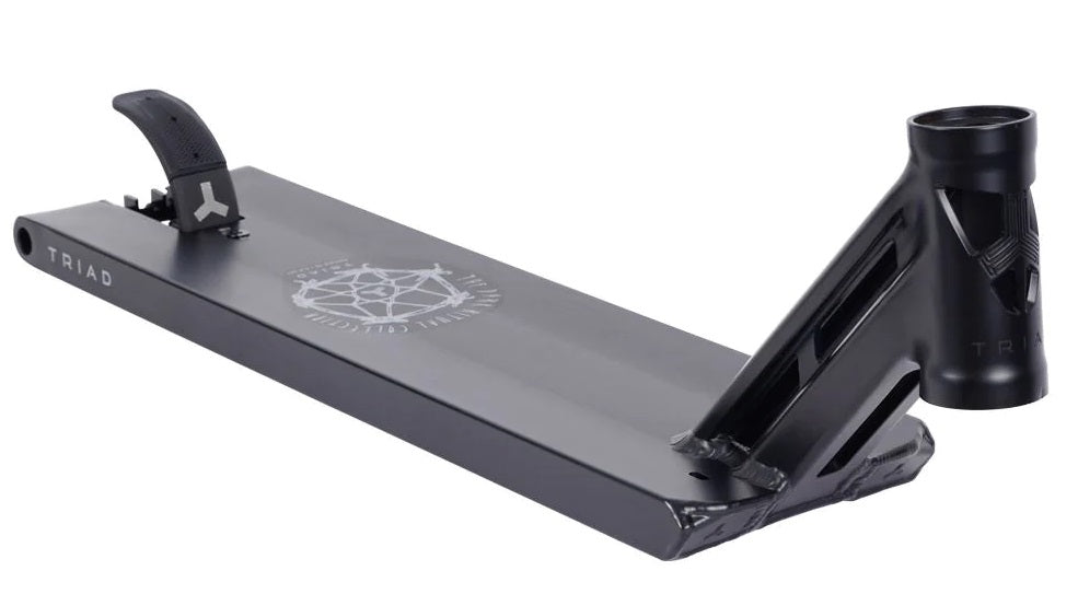 Deska Triad Psychic V2 Boxed 6 x 22 Voodoo