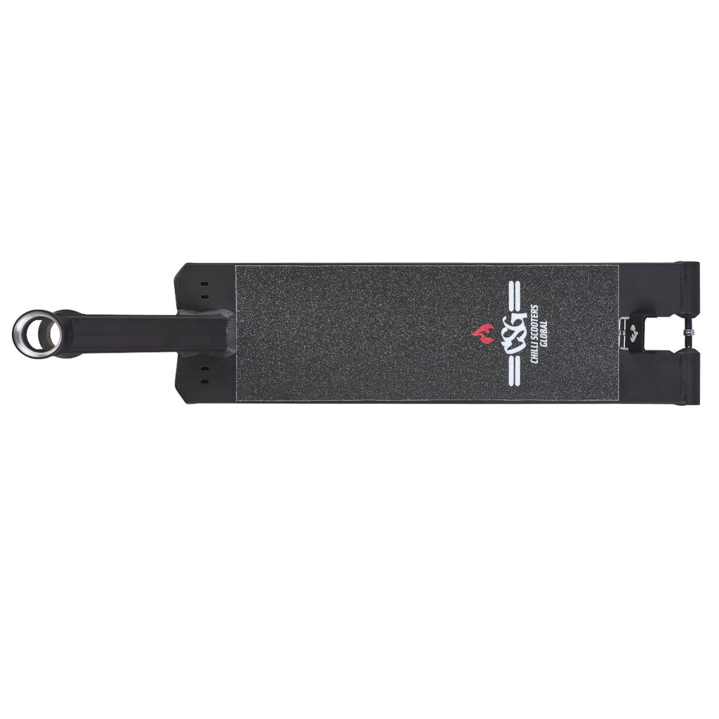 Deska Chilli CSG Black Book Black