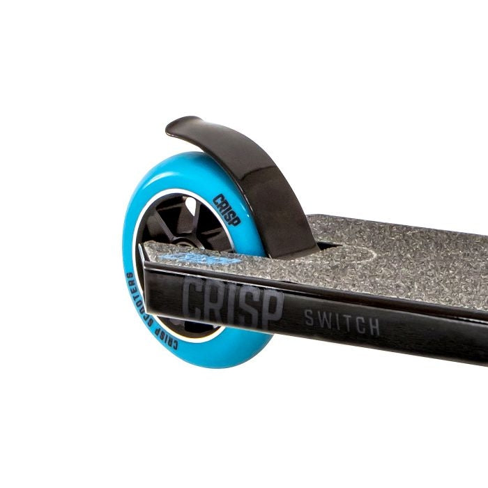 Freestyle koloběžka Crisp Switch Black Blue