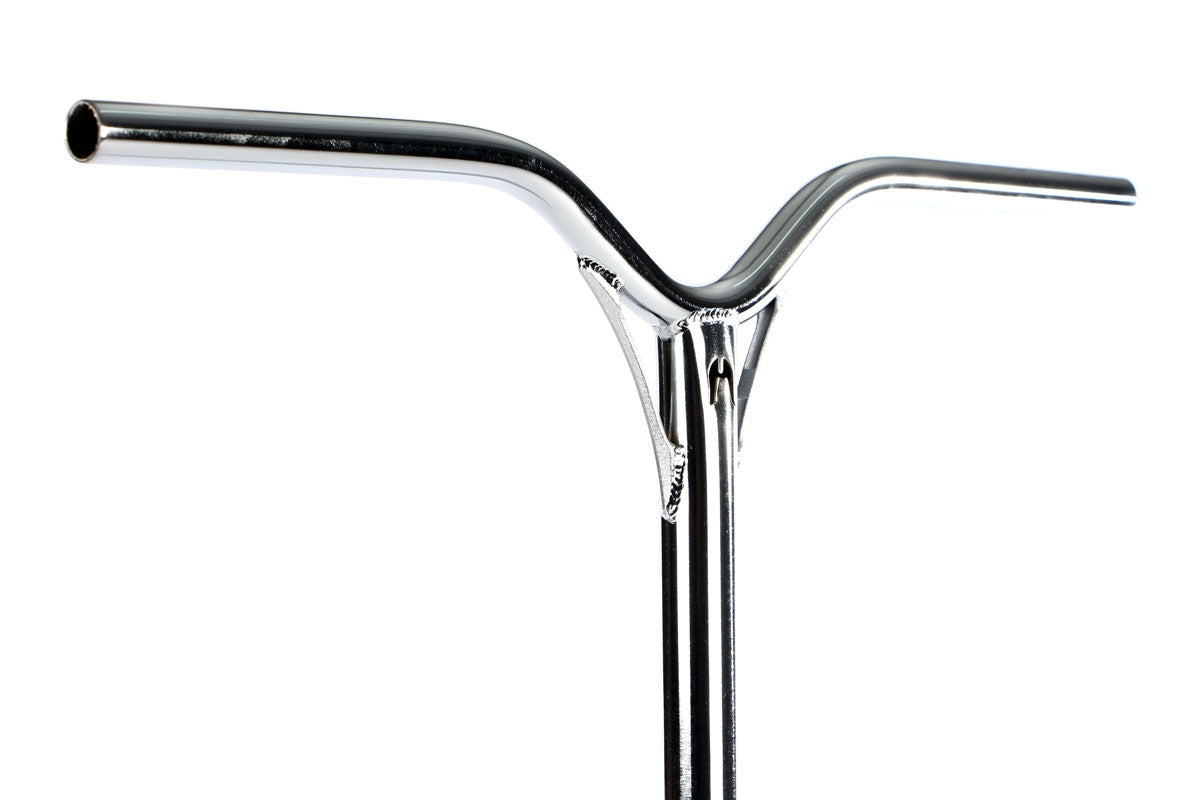 Řidítka Ethic Dynasty V2 Polished 62