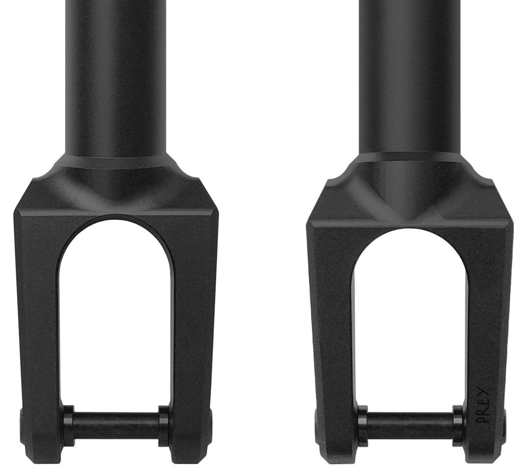 Vidlice Prey Coffin Black