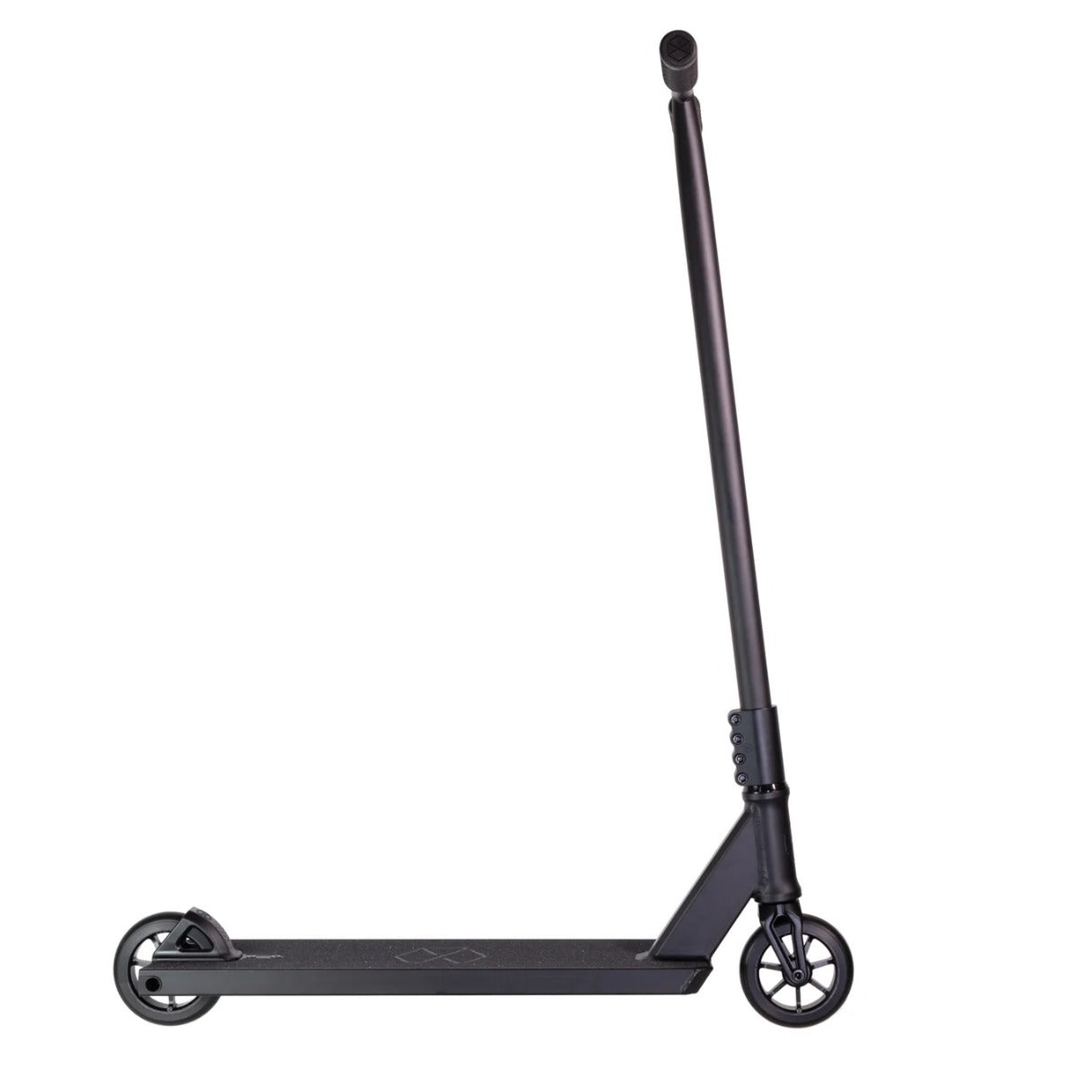 Freestyle koloběžka Native Stem XL Black