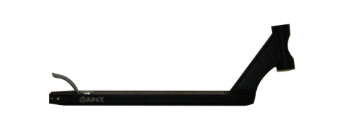 Deska Apex 20 x 4.5 Black
