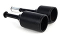 Pegy Ethic Steel Black