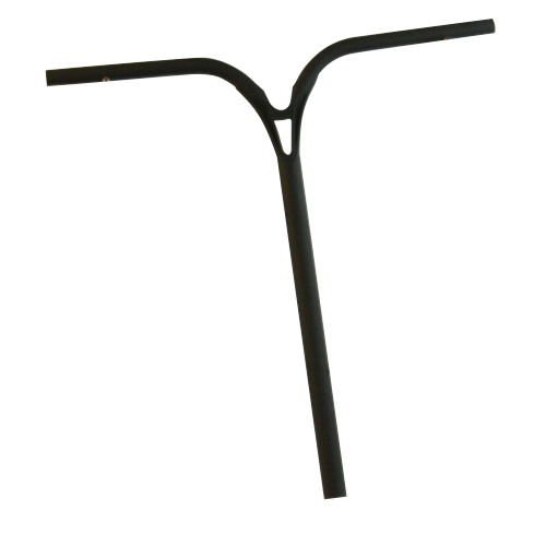 Řidítka Ethic Deildegast 67 Flat Black