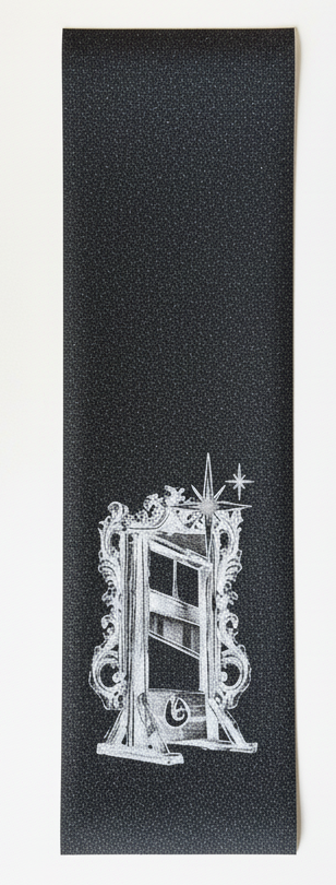 Hella Jake Sorensen Guillotine Griptape
