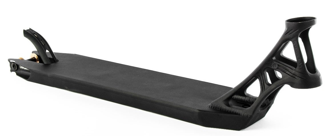 Deska Ethic Iconoclast 570 EVO V 1.5 Black