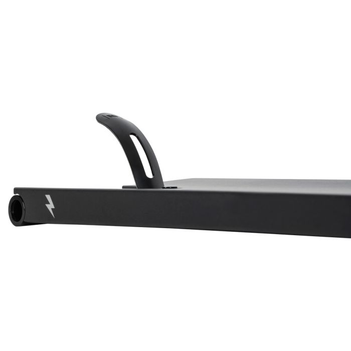Deska UrbanArtt Bone Remastered 6 x 22 Black