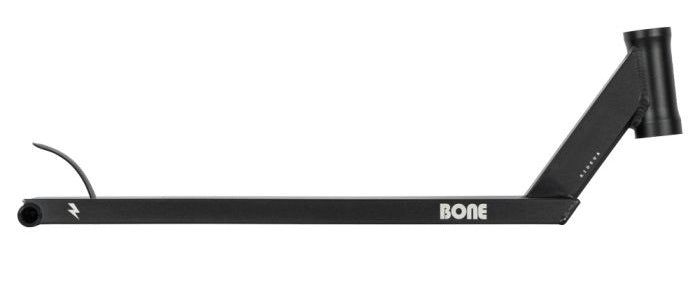 Deska UrbanArtt Bone Remastered 6 x 22 Black