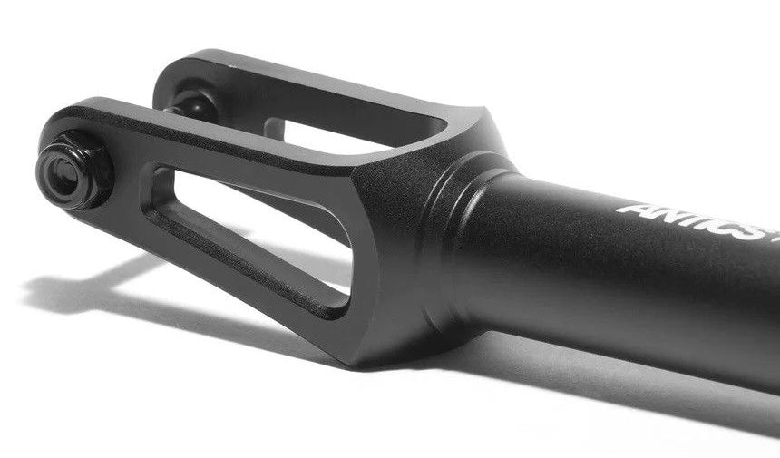 Vidlice Antics Eclipse Black
