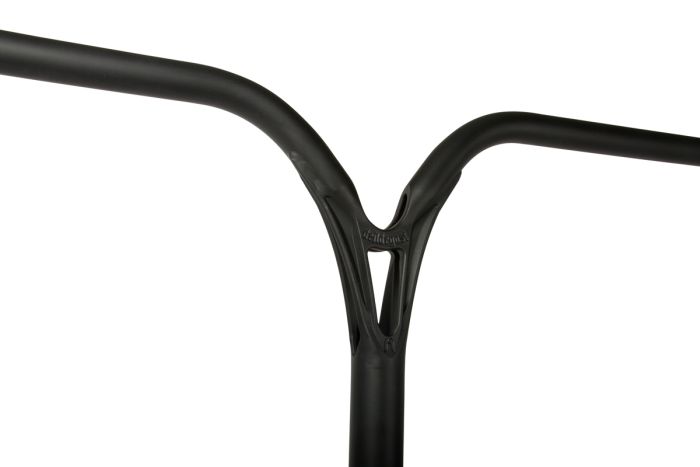 Řidítka Ethic Deildegast 62 Flat Black