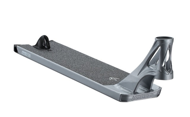 Deska Blunt AOS V6 Squad 22 x 5.5 Grey