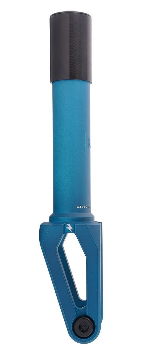 Vidlice UrbanArtt Civic SCS / HIC Arctic Blue