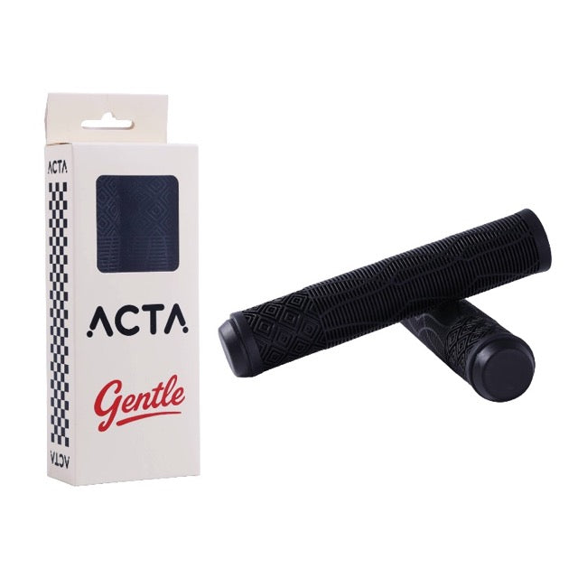 Gripy ACTA Gentle Black
