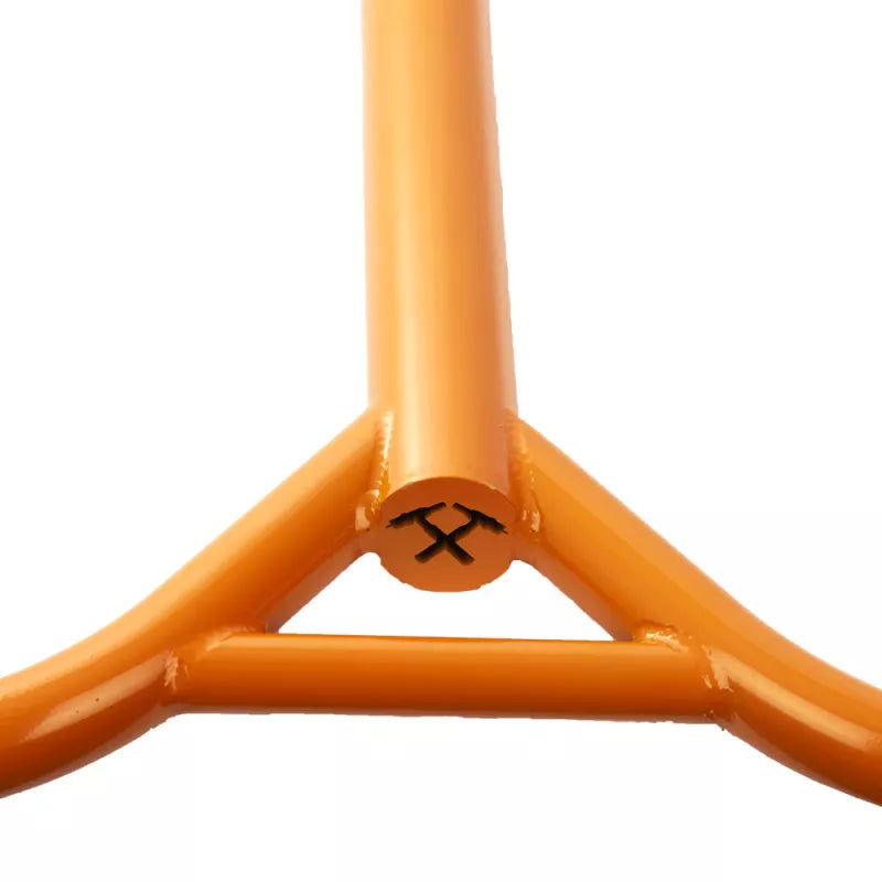 Řidítka Affinity Y LTD Edition 760 STD Summer Orange