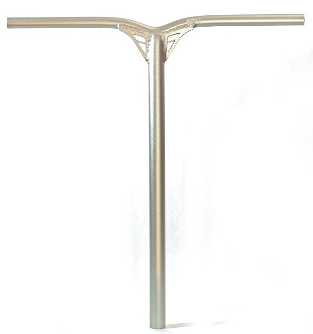 Řidítka Aztek Apollo Alu Ivory