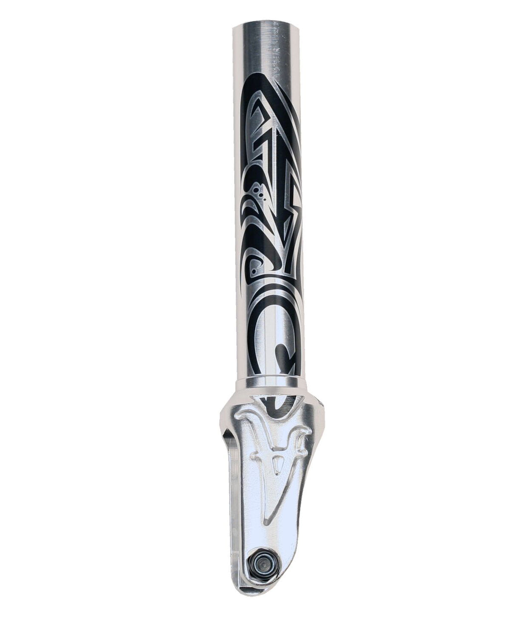 Vidlice AO Model A II Silver