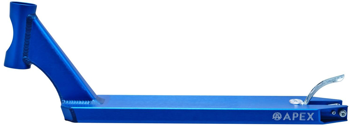 Deska Apex Peg Cut 5 x 19.3 Blue