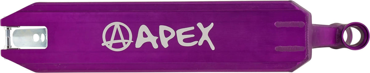 Deska Apex 20 x 4.5 Purple