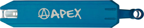 Deska Apex 19.3 x 4.5 Turqouise