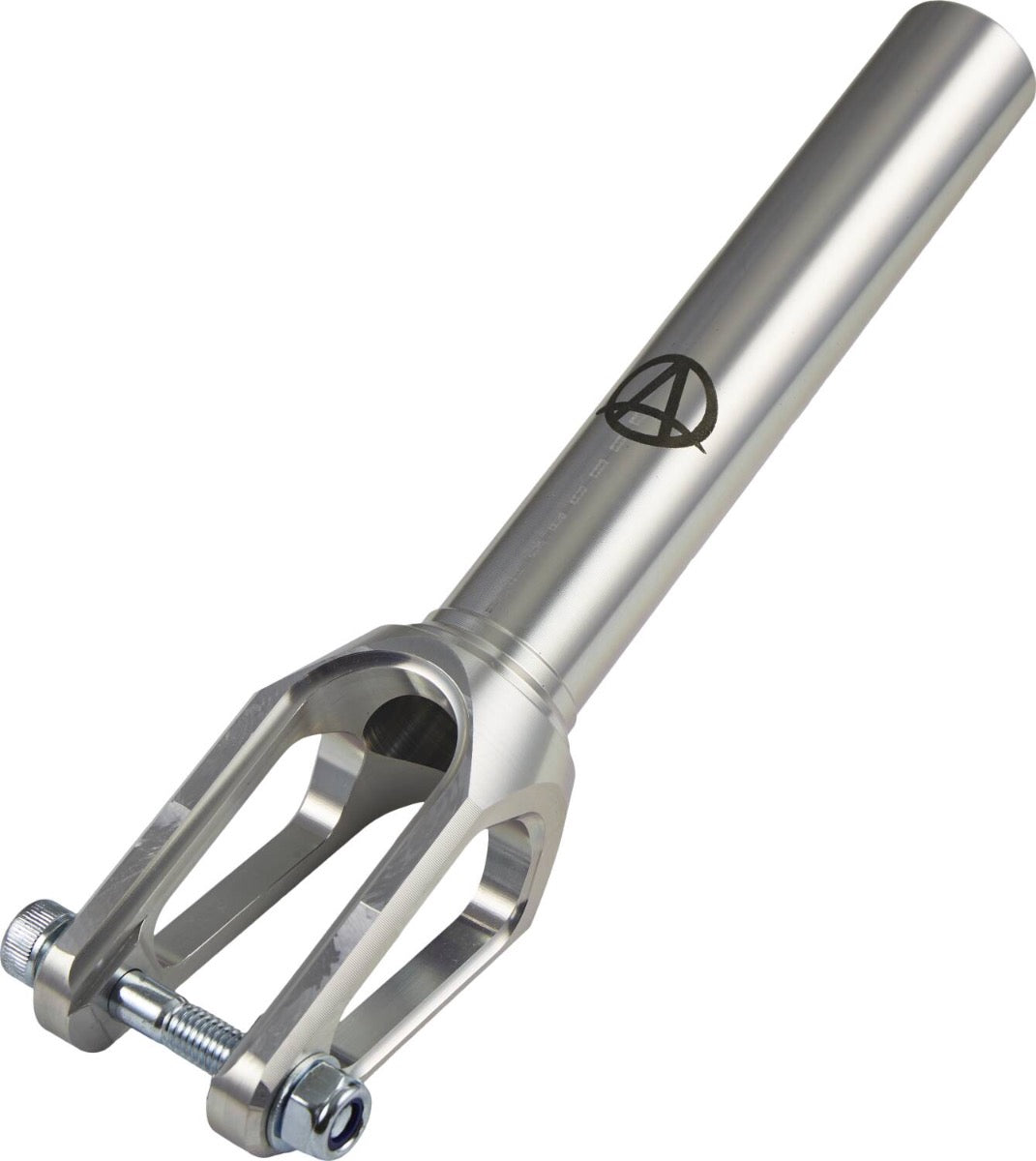 Vidlice Apex Quantum Lite Silver