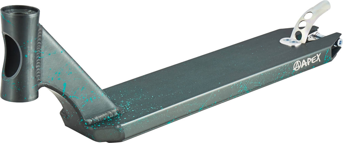 Deska Apex Splash Signature 19.3 x 4.5