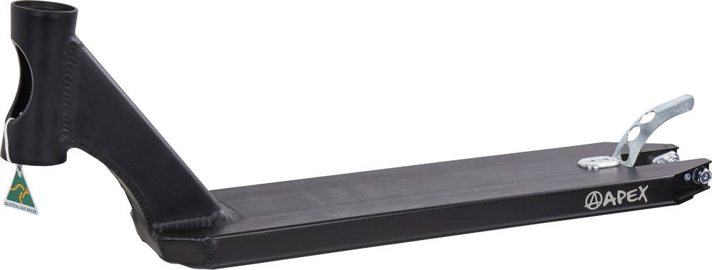 Deska Apex 20.1 x 5 Black