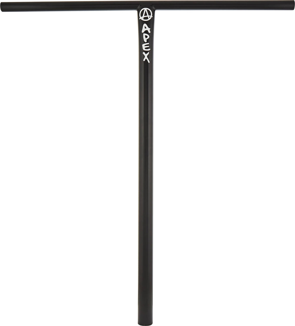 Řidítka Apex T-Bar Black