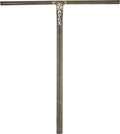 Řidítka Apex T-Bar Clear