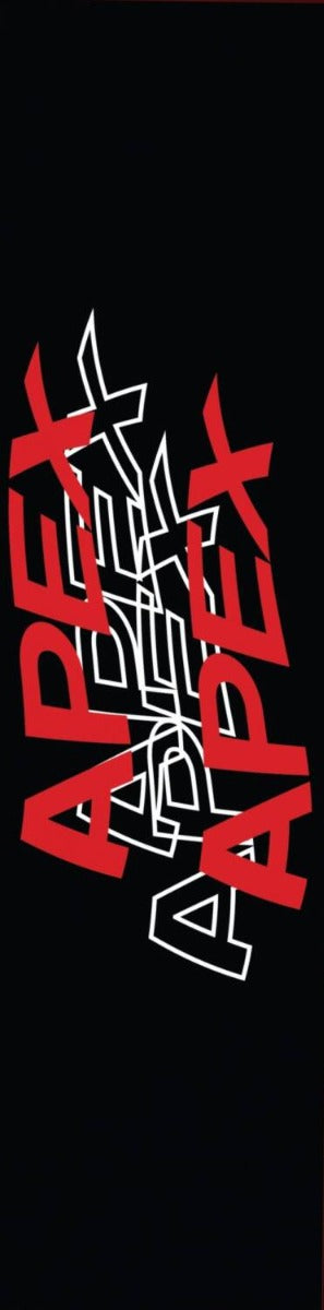 Apex Griptape Wave