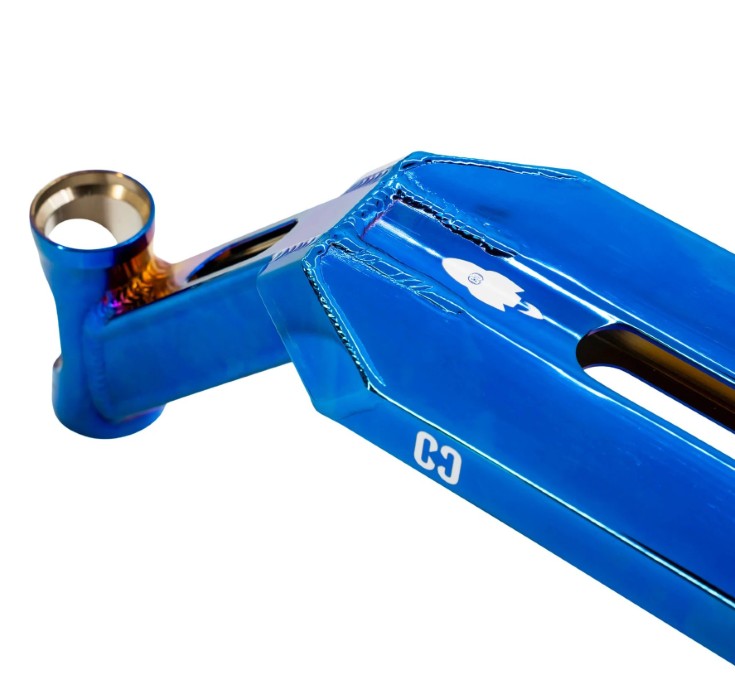 Deska CORE Apollo 19" Blue Neo