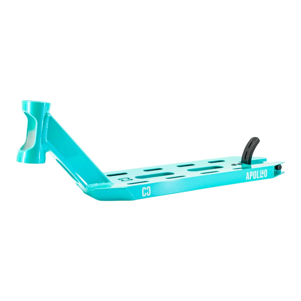 Deska CORE Apollo 18" Teal
