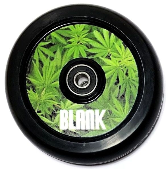 Kolečko BLANK Skank 110