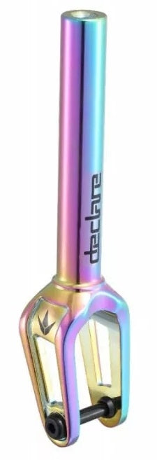 Vidlice Blunt Declare V2 Oil Slick