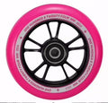 Kolečko Blunt 10 Spokes 100 Pink Black