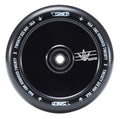 Kolečko Blunt Hollow 120 Black