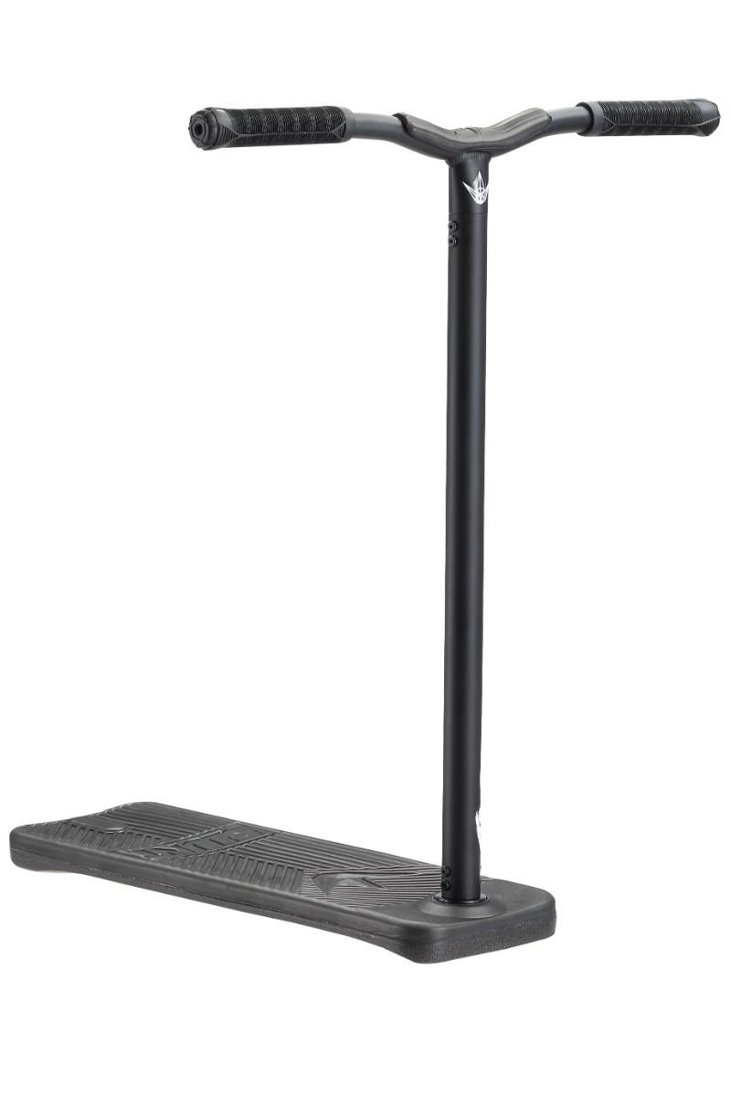 Trampolínová koloběžka Blunt TS PRO 7.5 Black
