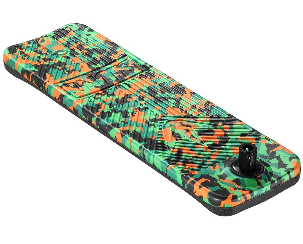 Trampolínová koloběžka Blunt TS PRO 7.5 Orange Camo