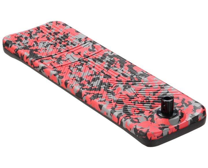 Trampolínová koloběžka Blunt TS PRO 6.0 Red Camo
