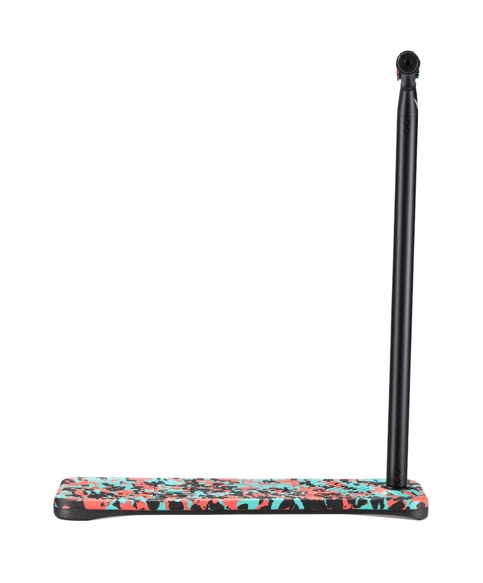 Trampolínová koloběžka Blunt TS PRO 7.5 Teal Camo