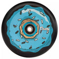 Kolečko Chubby Melo 110 Dohnut Oreo Blue