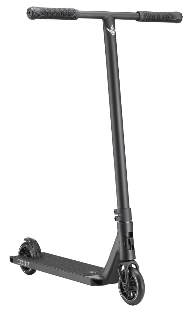 Freestyle koloběžka Blunt Colt S6 Black
