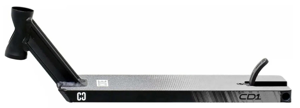 Deska CORE CD1 19" Black