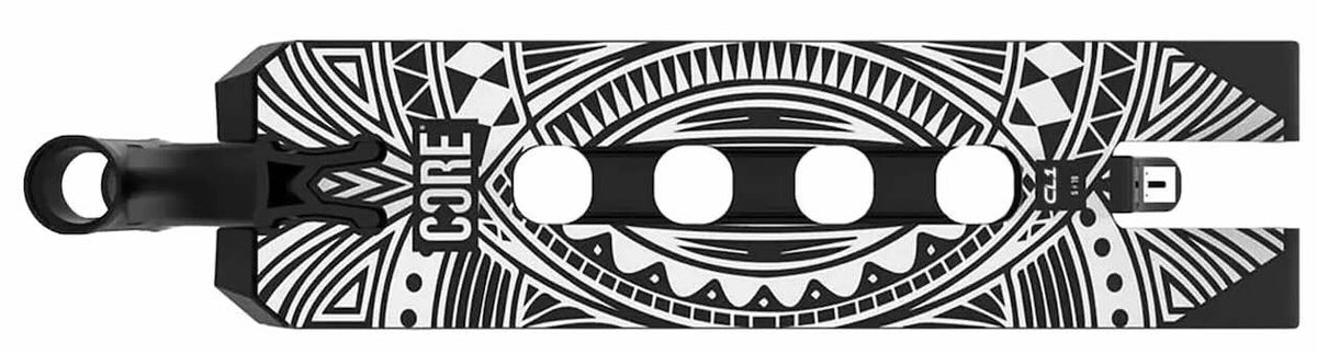 Deska CORE CL1 19" Black