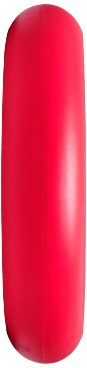 Kolečko CORE Hex Hollow 110 Red