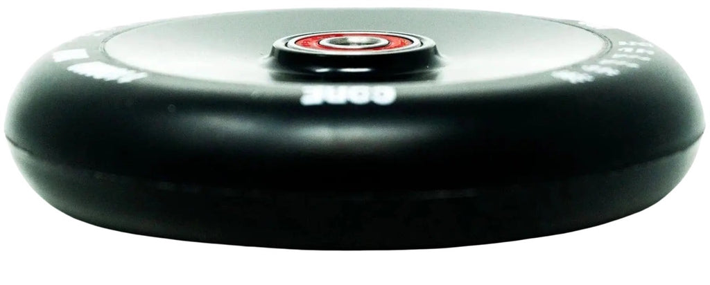 Kolečko CORE Hollowcore V2 Black Red
