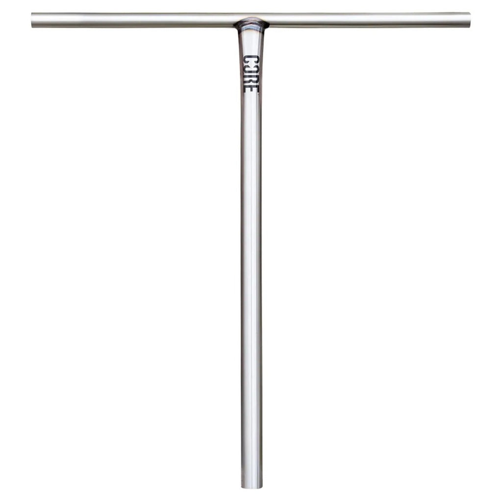 Řidítka CORE ST2 Chromoly Polished