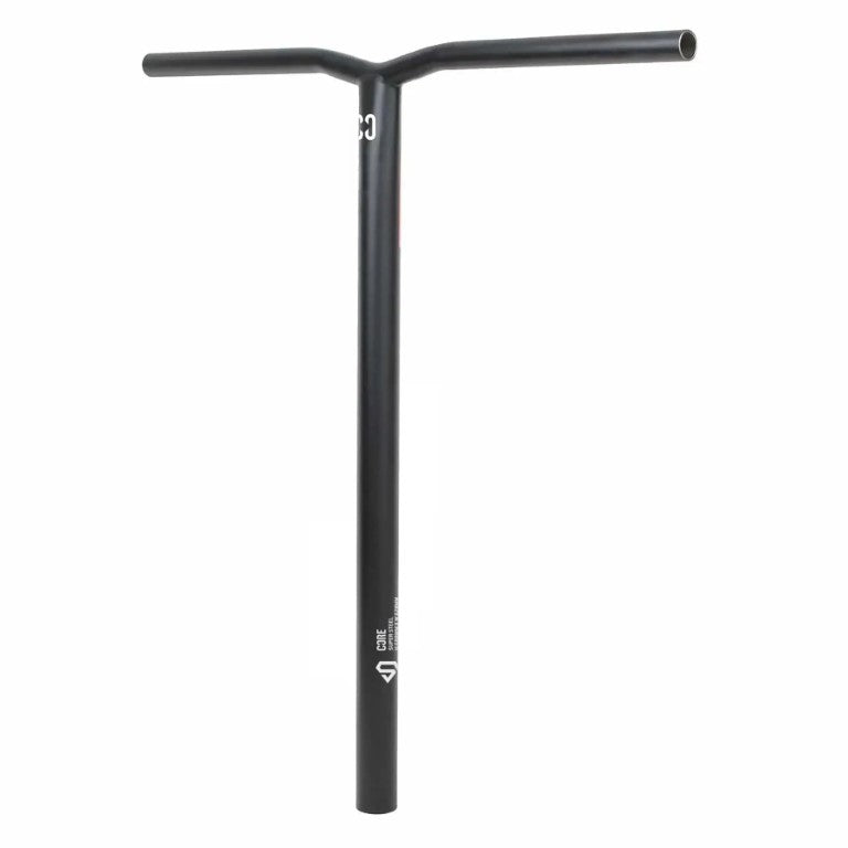 Řidítka Core Apollo Super Steel 630 Black