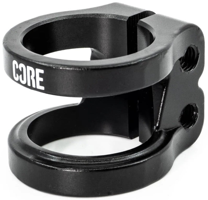 Objímka CORE Venom Black